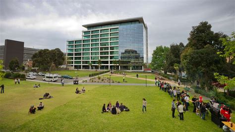 Study Abroad at Monash University | TEAN Study Abroad