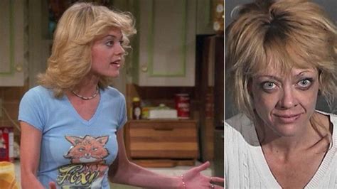 'That '70s Show' star Lisa Robin Kelly dead at 43 | Fox News