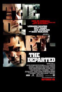 The Departed - Wikipedia