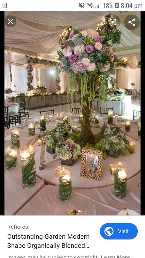 Pin by Alison Hendrix on baby shower | Garden theme wedding, Enchanted ...