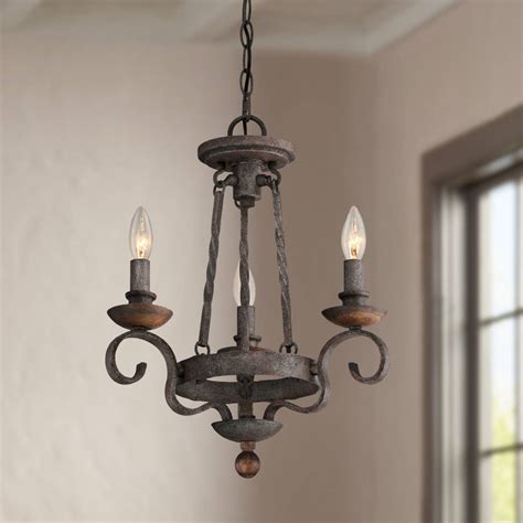 Mini Chandeliers - Luxe Looks for the Bedroom, Bathrooms, Closet and More | Lamps Plus