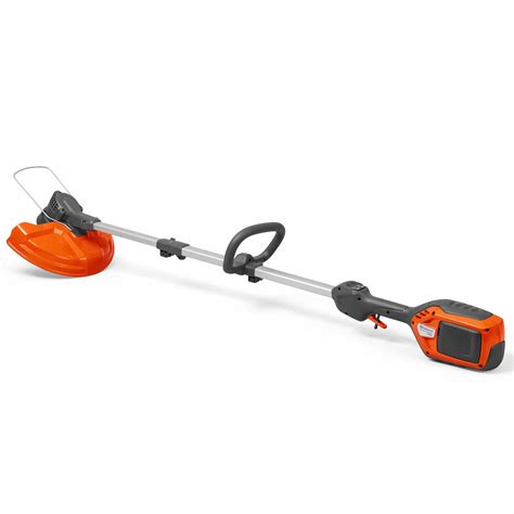 Husqvarna 215iL Battery Grass Trimmer - Landpower Machinery