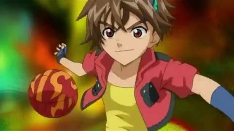 bakugan battle brawlers co op episode 1 - YouTube