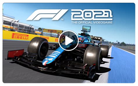 F1 2021 Game & Release Date Officially Announced - Bsimracing