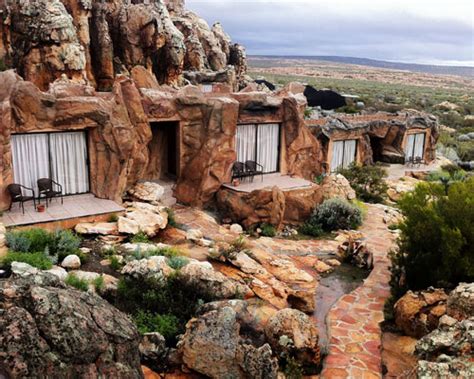 Kagga Kamma Cave Suites