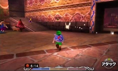 The Legend of Zelda: Majora's Mask 3D on (Nintendo 3DS): News, Reviews ...