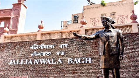 Jallianwala Bagh Massacre Anniversary: Lesser known facts about the ...