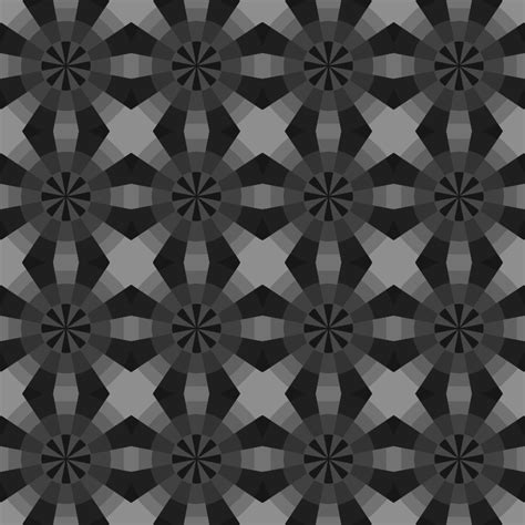 Background pattern 9 (greyscale) - Openclipart