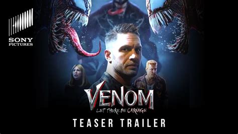 Venom 2 Let There Be Carnage Trailer - Cotwcj2qu16fdm : Let there be carnage is set to hit ...