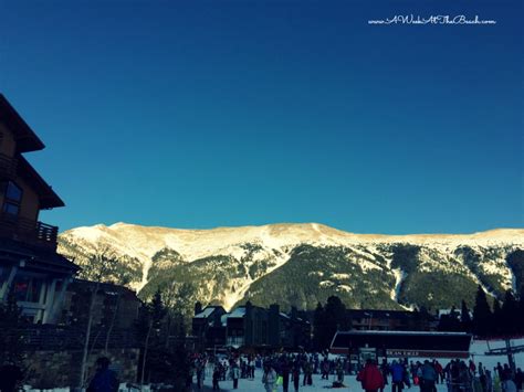 Copper Mountain Ski School Review