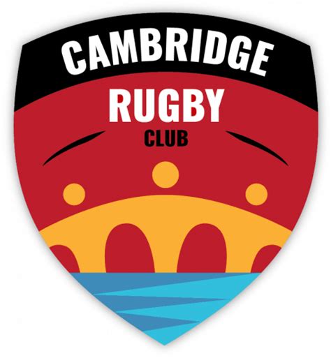 Senior Teams - Cambridge Rugby