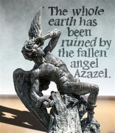 Pin by Livia W. on Angel | Fallen angel, Biblical, Nephilim giants