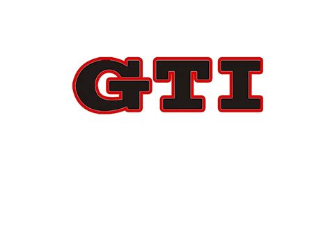 Gti Logos