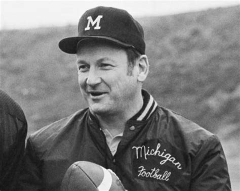 Son of iconic college football coach Bo Schembechler says campus doctor ...