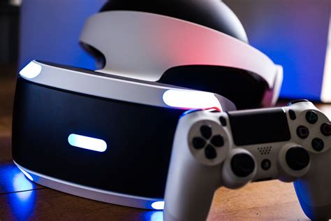 Sony will let you try out PlayStation VR at home (update) - Polygon