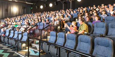 ‘Save Our Cinema’: Nambour urged to support Majestic as tough times hit