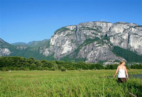 11 Best Hikes in Squamish, BC | PlanetWare