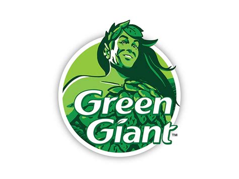 Jolly Green Giant by Lindsay Ball-McQueen on Dribbble