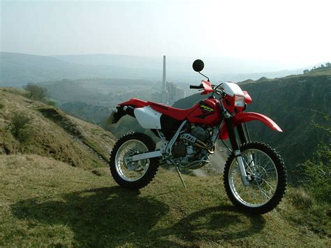 2008 Honda XR650L - Picture 188489 | motorcycle review @ Top Speed