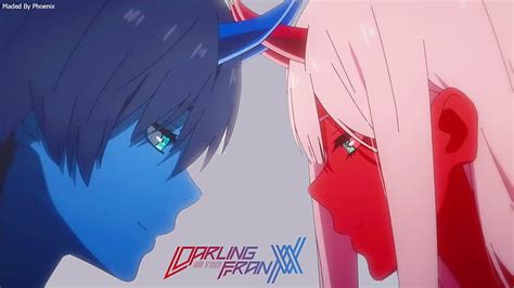 HD wallpaper: Anime, Darling in the FranXX, Hiro (Darling in the FranXX ...