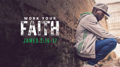 Faith+Works