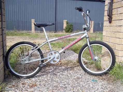 1997 Mongoose Menace - BMXmuseum.com