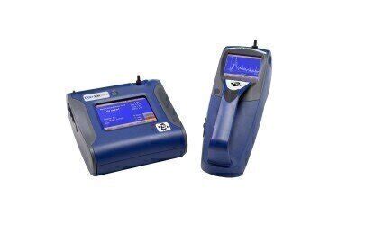 Measuring respirable silica dust in real-time with TSI DustTrak Aerosol Monitor Envirotech Online