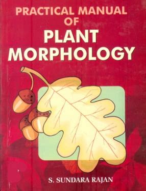 Practical Manual of Plant Morphology: Algae, Fungi, Bryophyta, Pteridophyta, Gymnosperms and ...