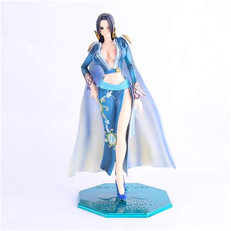 Buy LAFSW One Piece Figure Boa Hancock Figure Boa Hancock Wearing a ...