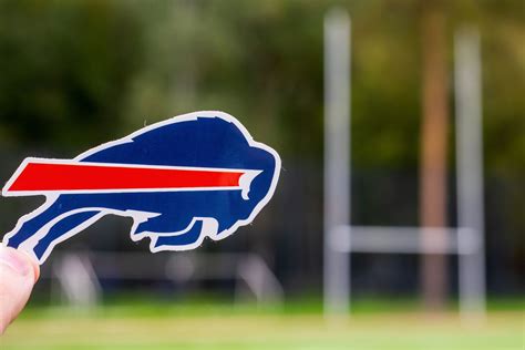 Best Place to Buy Buffalo Bills Tickets: Top 2023 Destinations for Fans ...