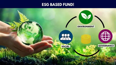 How Important is this ESG Criteria or ESG Focused Funds?