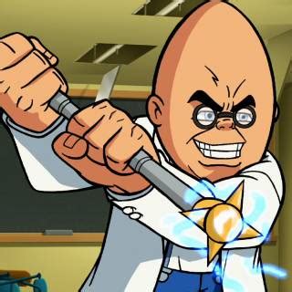 Egghead (Character) - Comic Vine