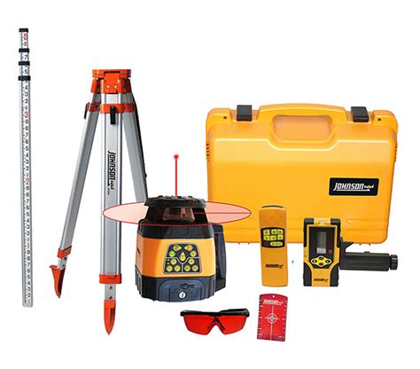 Survey Equipment - All Choice Rentals