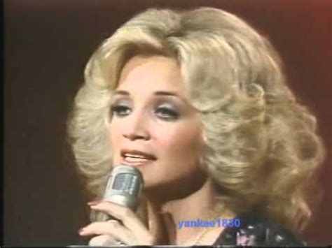 Barbara Mandrell - Woman To Woman - YouTube