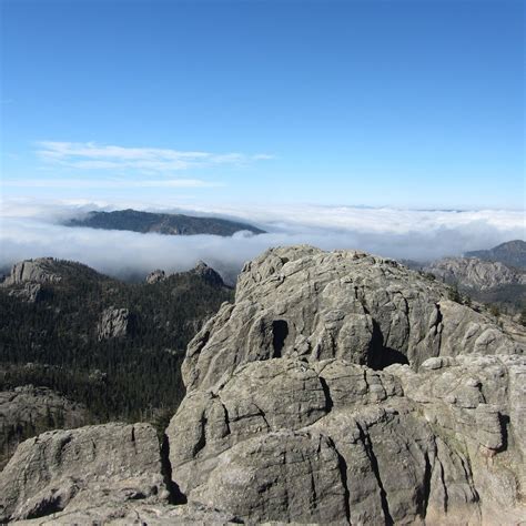 Black Hills National Forest (Custer) - All You Need to Know BEFORE You Go