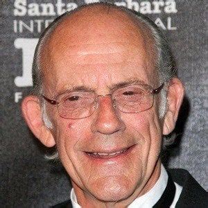 Christopher Lloyd - Biography, Family Life and Everything About | Wiki ...