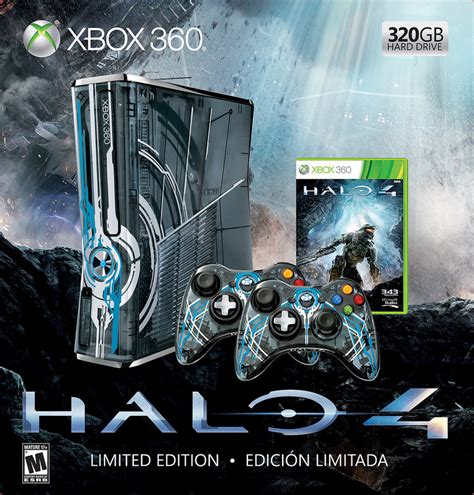 Halo 4 gets its own Xbox 360 news - ModDB