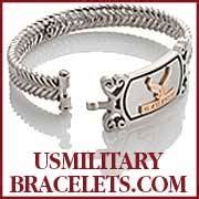 US Military Bracelets