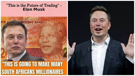 False claims of Elon Musk launching AI-powered trading platform - Fact ...