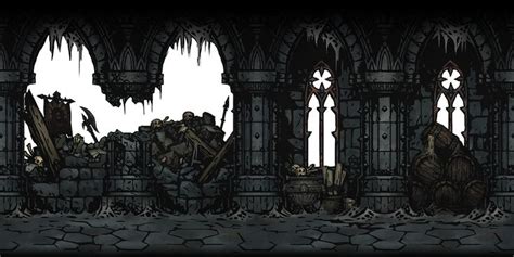 Steam Workshop :: More backgrounds for Dungeons | Darkest dungeon, Cool artwork, Dungeon