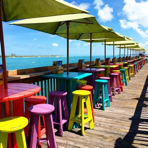 SUNSET PIER, Key West - Menu, Prices & Restaurant Reviews - Tripadvisor