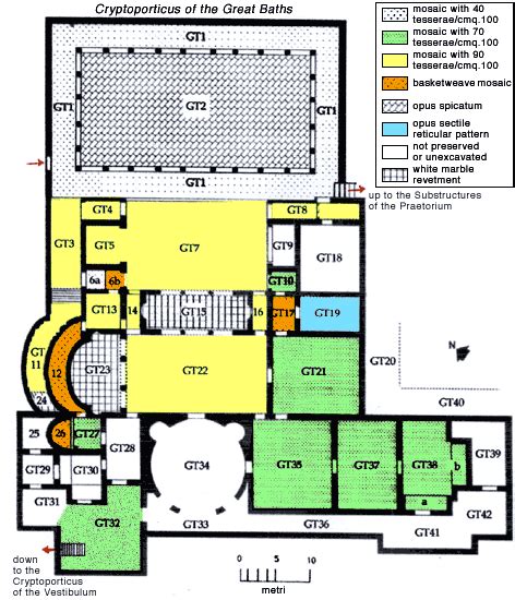 (+33) Roman Bath House Floor Plan Beautiful Meaning Image Collection