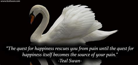 Teal Swan Pain Quotes. QuotesGram