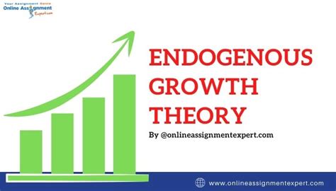 What is Endogenous Growth Theory?