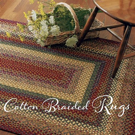 Braided Rug Headquarters | Nana's Farmhousee - Nana's Farmhouse