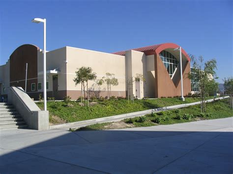 Eastlake Middle School – Martinez + Cutri Urban Studio Corp.