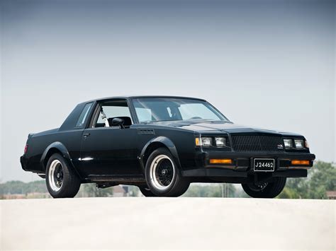 Buick Grand National Wallpapers Images Photos Pictures Backgrounds