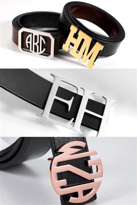 Custom Belt Buckles, Initials, Lettering, Etsy Uk, Drawing Letters ...