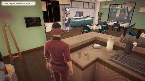 Chef Life: A Restaurant Simulator PC Review - GameSpace.com