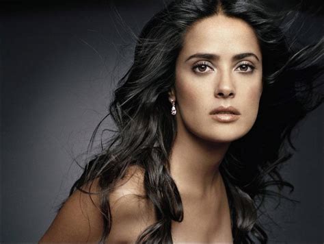 Salma Hayek Career Milestones | Made in Atlantis